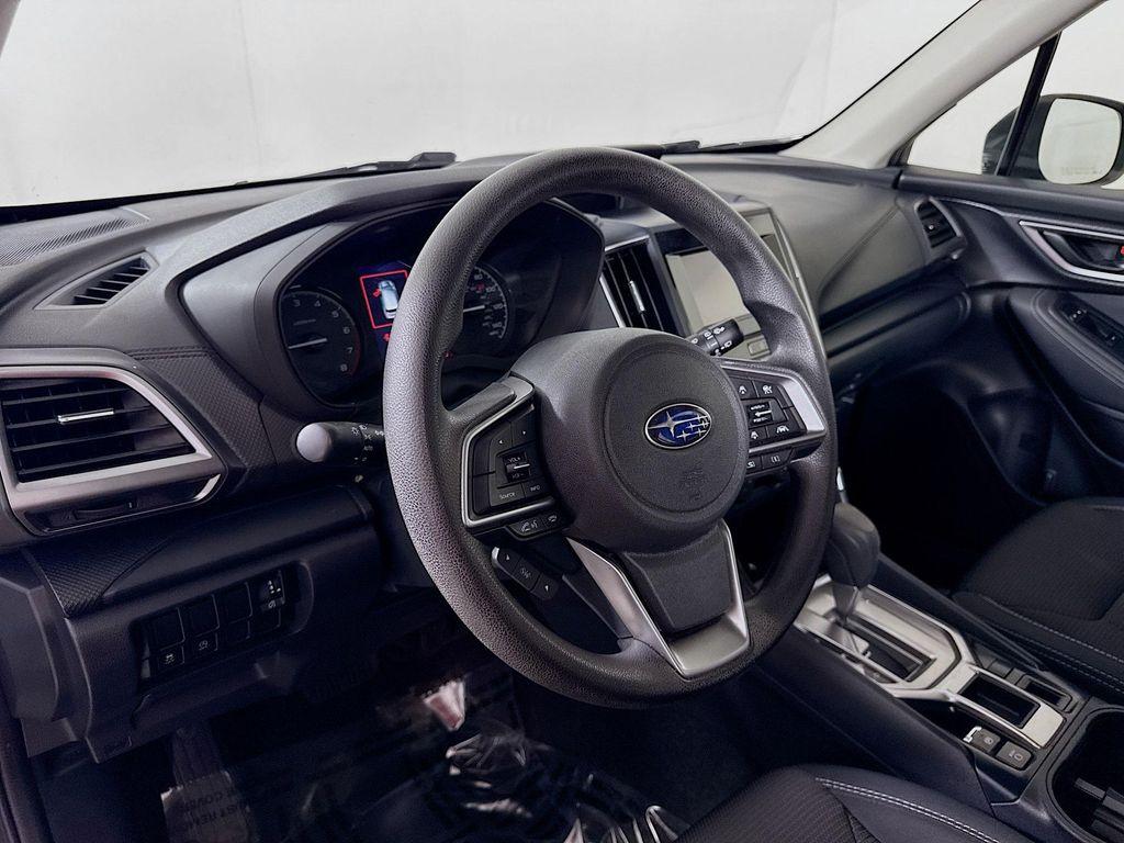 used 2019 Subaru Forester car, priced at $16,597