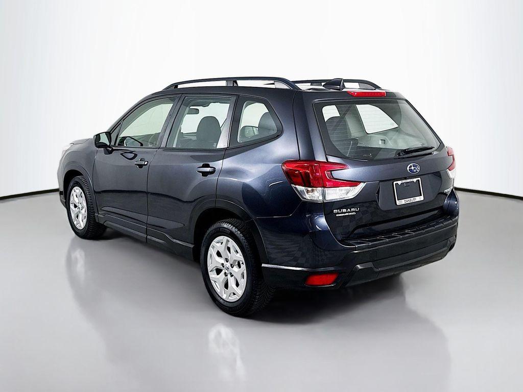 used 2019 Subaru Forester car, priced at $16,597