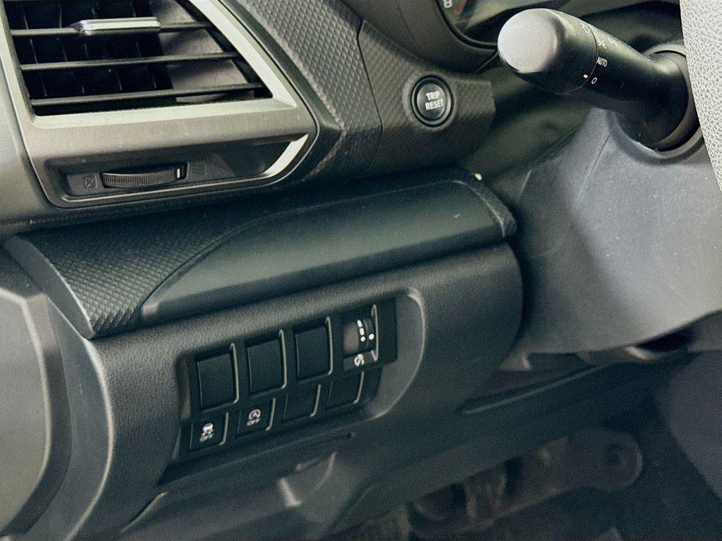 used 2019 Subaru Forester car, priced at $16,597