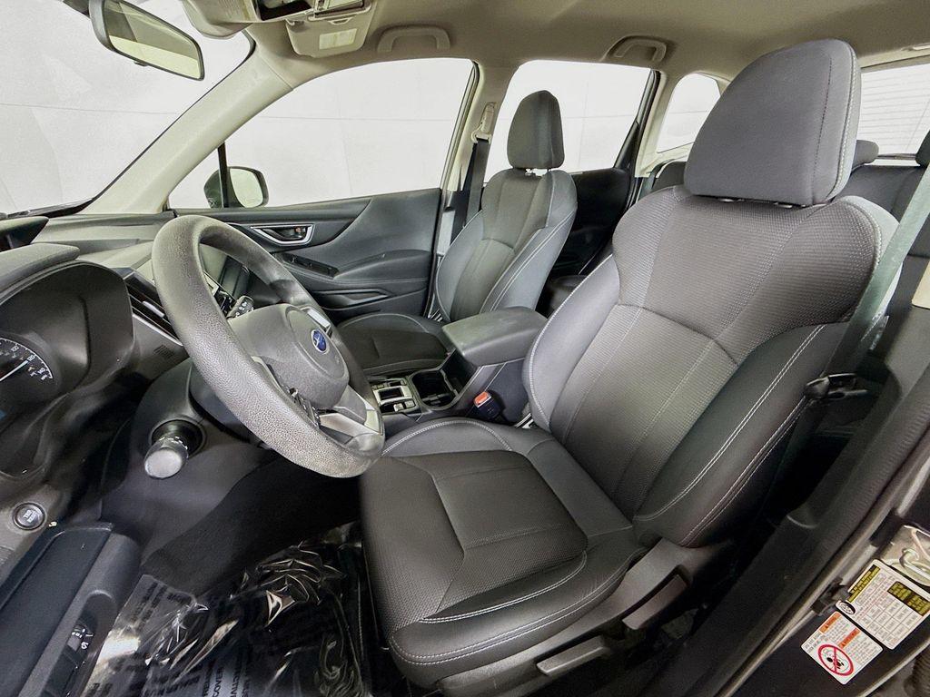 used 2019 Subaru Forester car, priced at $16,597