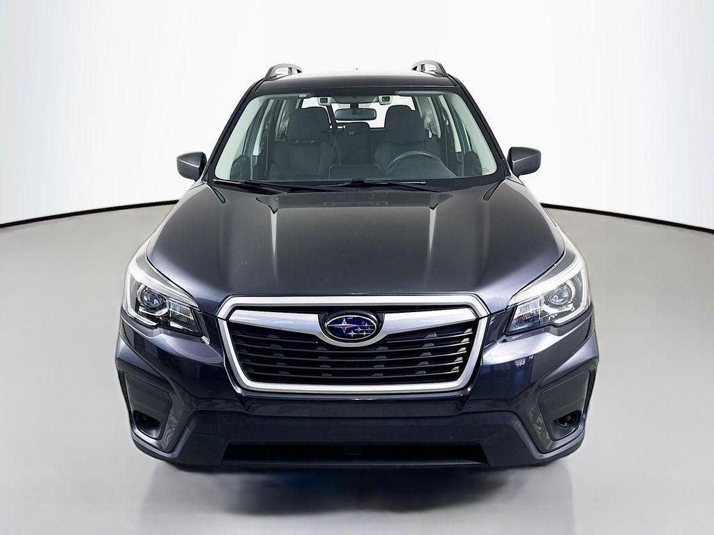used 2019 Subaru Forester car, priced at $16,597