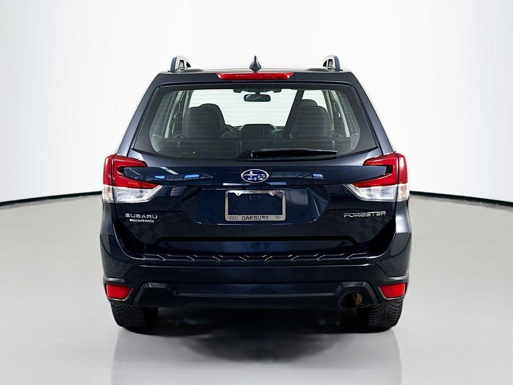 used 2019 Subaru Forester car, priced at $16,597