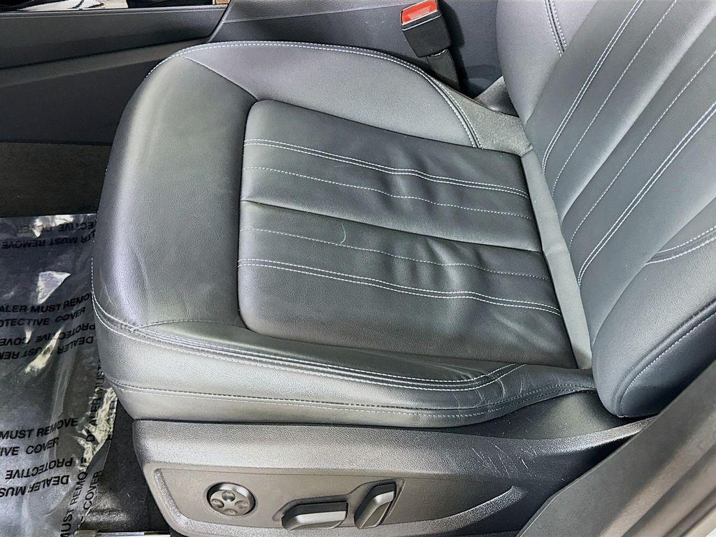 used 2023 Audi Q5 car, priced at $31,787