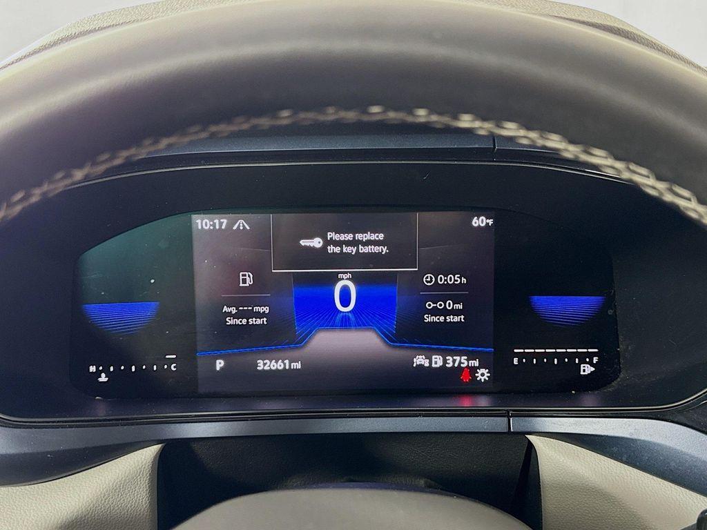 used 2023 Volkswagen Taos car, priced at $21,697