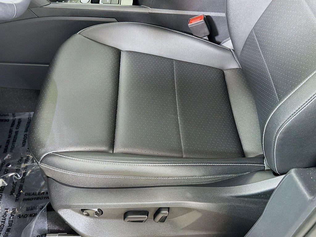 used 2023 Volkswagen Atlas car, priced at $31,997
