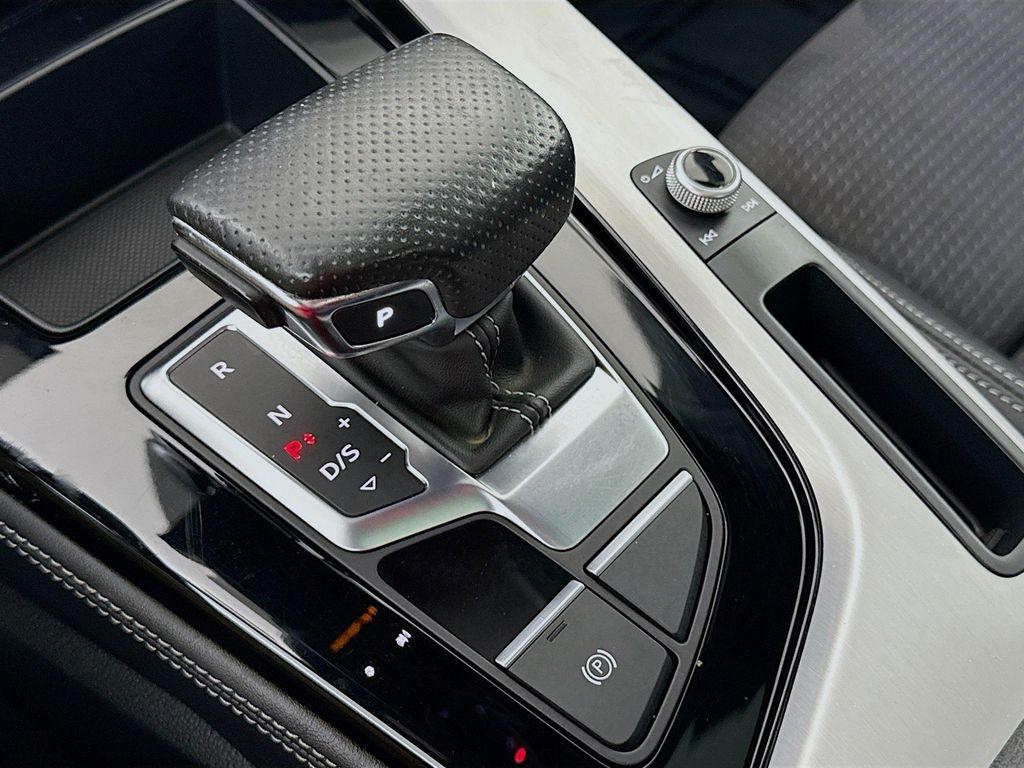 used 2023 Audi A5 Sportback car, priced at $33,287