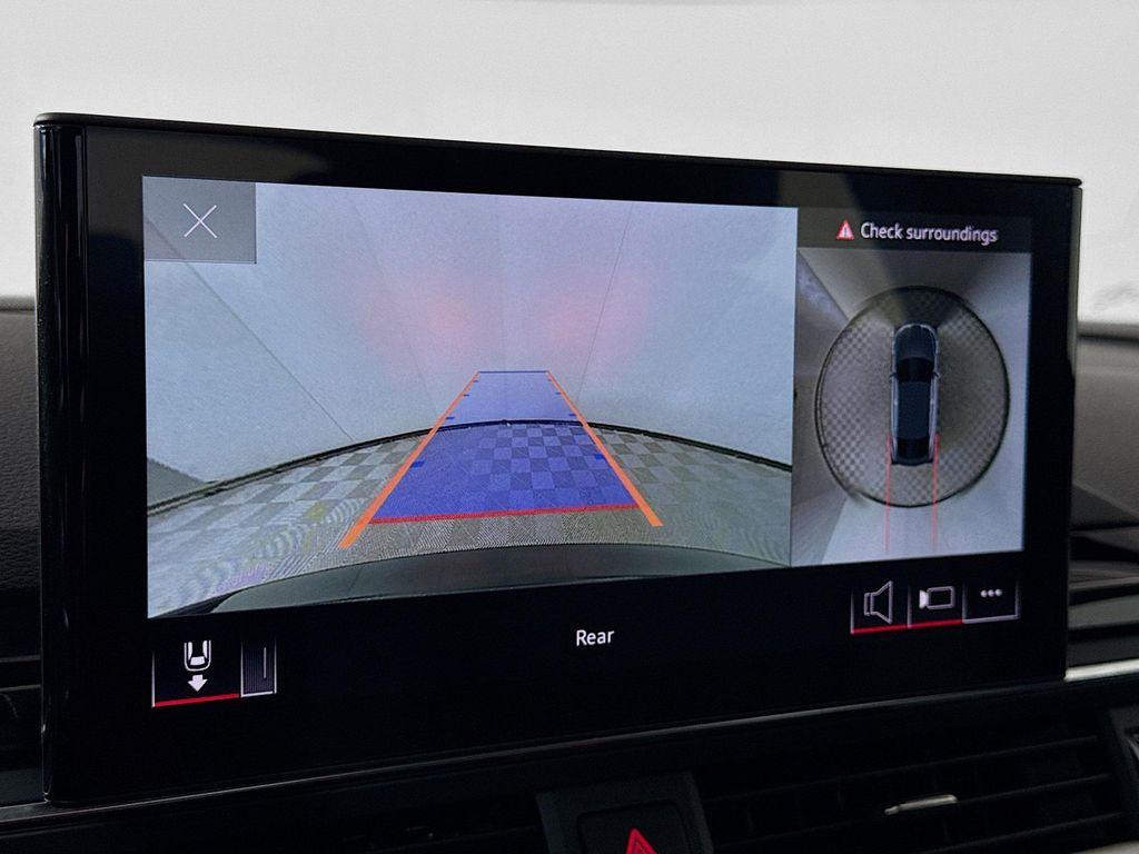 used 2023 Audi A5 Sportback car, priced at $33,287