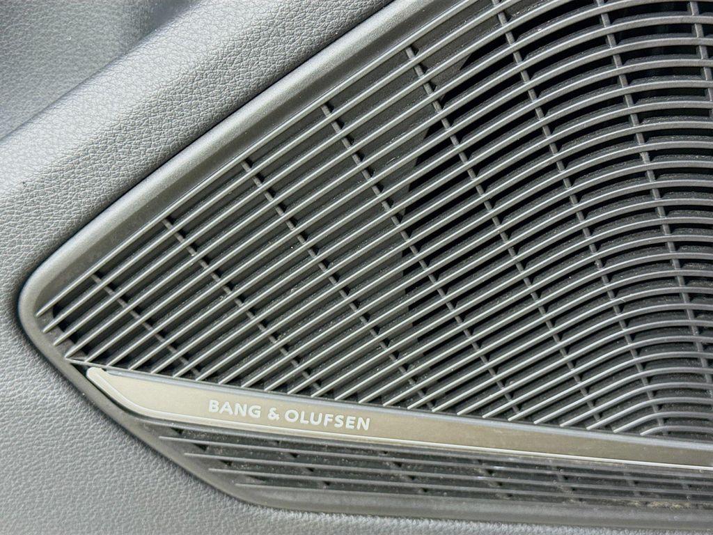 used 2023 Audi A5 Sportback car, priced at $33,287