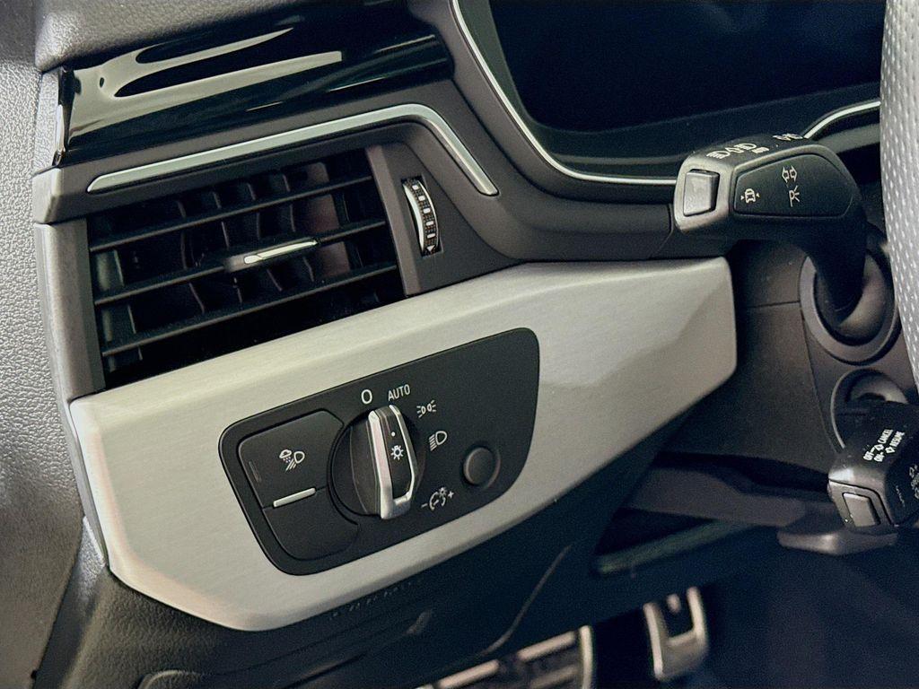 used 2023 Audi A5 Sportback car, priced at $33,287