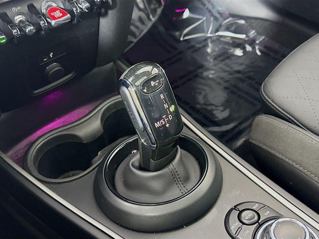 used 2024 MINI Countryman car, priced at $28,577