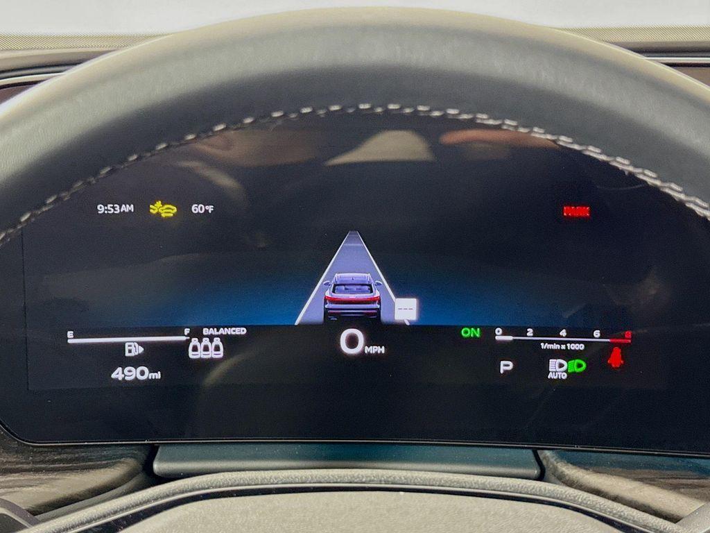 used 2025 Audi Q5 car, priced at $48,997