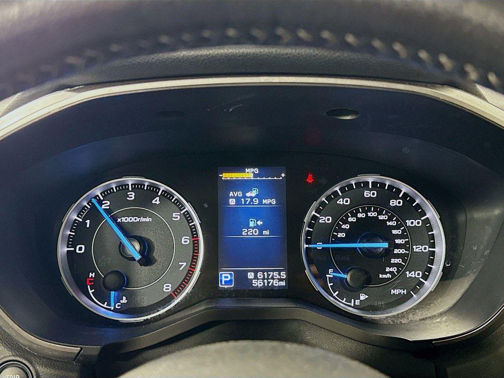 used 2021 Subaru Ascent car, priced at $24,597