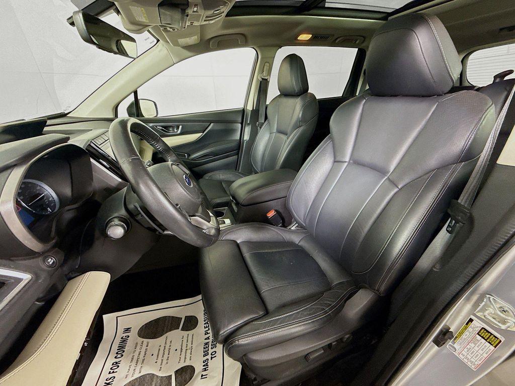 used 2021 Subaru Ascent car, priced at $24,597