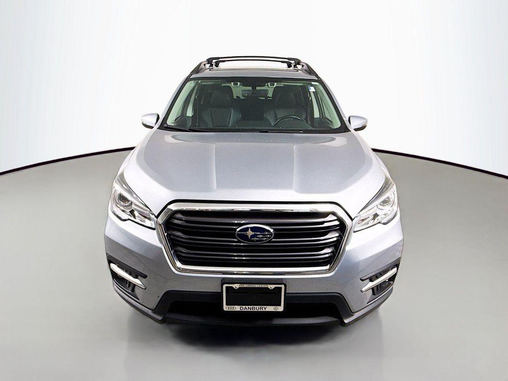 used 2021 Subaru Ascent car, priced at $24,597
