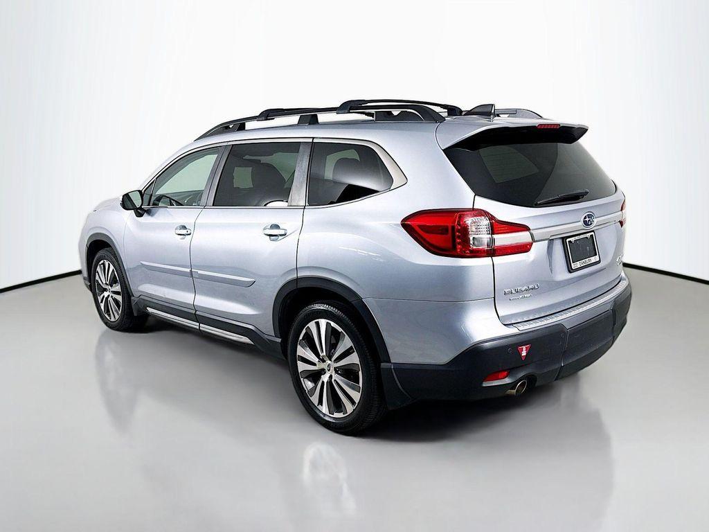 used 2021 Subaru Ascent car, priced at $24,597