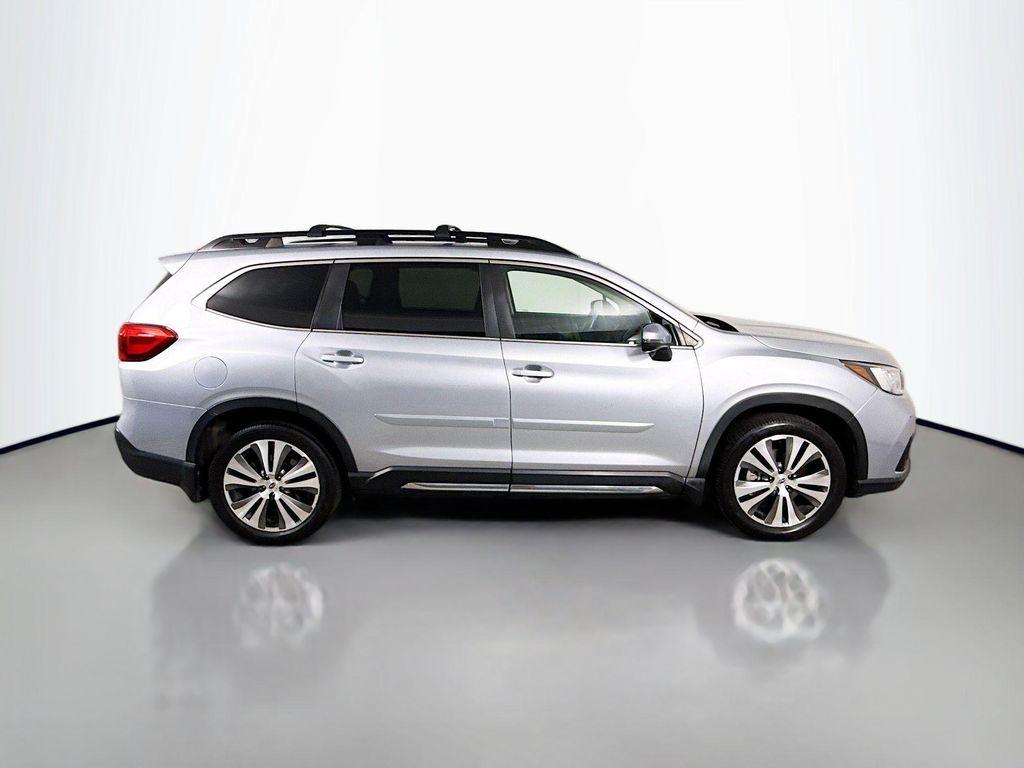 used 2021 Subaru Ascent car, priced at $24,597