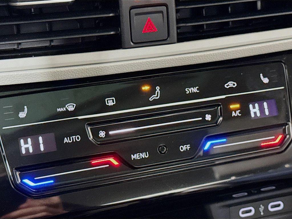 used 2025 Volkswagen Jetta car, priced at $22,977