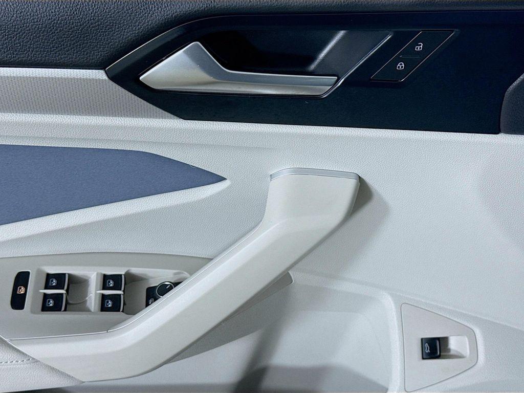 used 2025 Volkswagen Jetta car, priced at $22,977