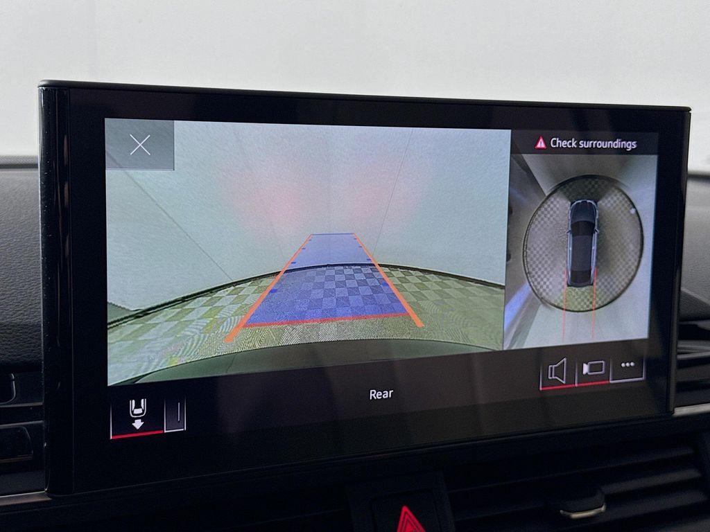 used 2021 Audi A5 Sportback car, priced at $21,997