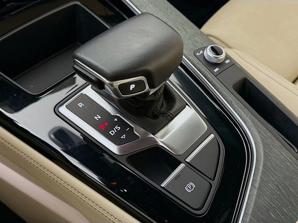 used 2021 Audi A5 Sportback car, priced at $21,997