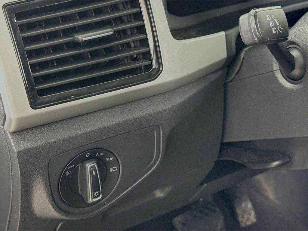 used 2023 Volkswagen Atlas car, priced at $28,987