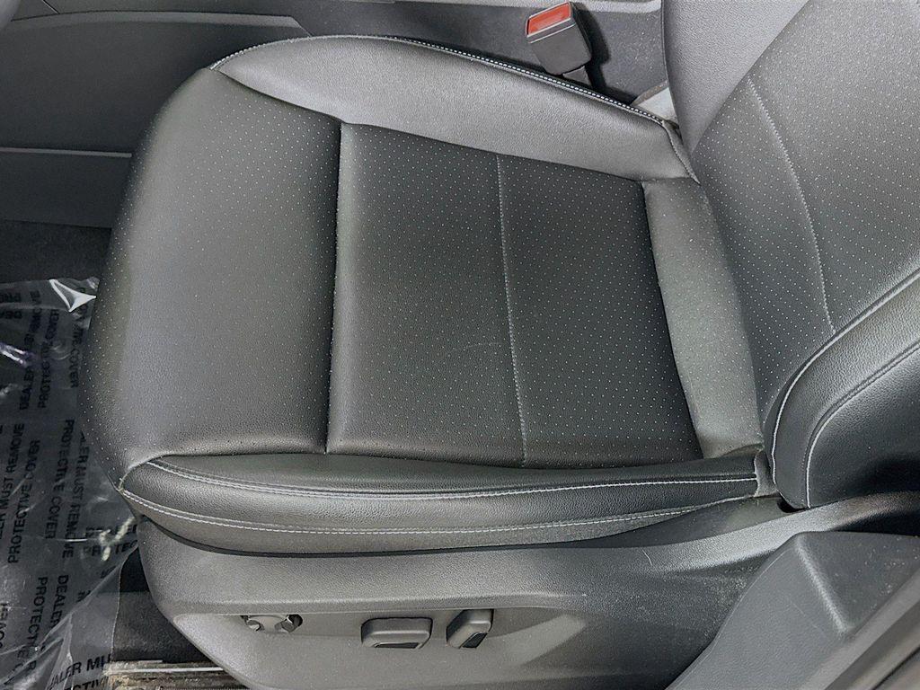 used 2023 Volkswagen Atlas car, priced at $28,987