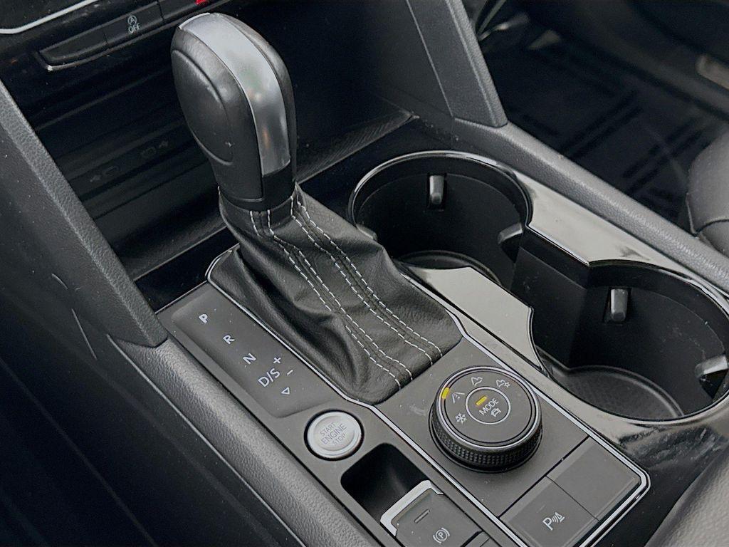 used 2023 Volkswagen Atlas car, priced at $28,987