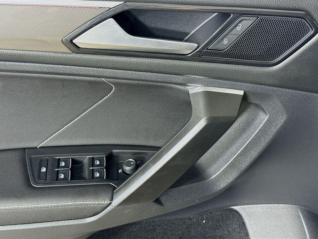 used 2023 Volkswagen Tiguan car, priced at $25,577