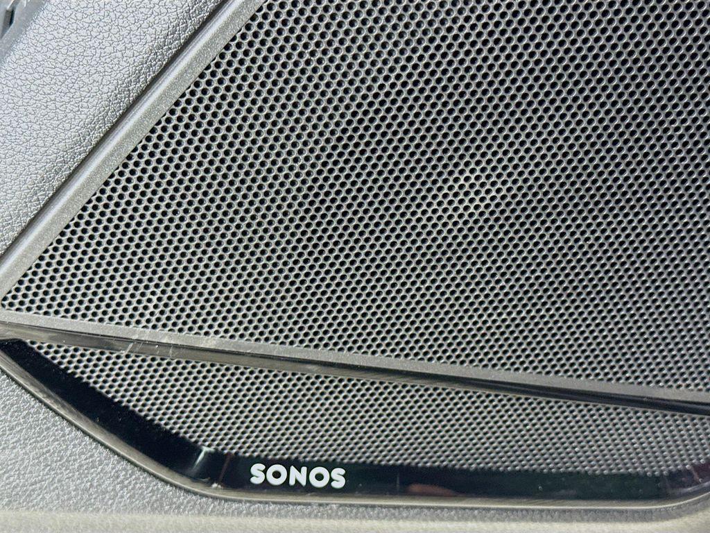 used 2025 Audi Q3 car, priced at $38,477