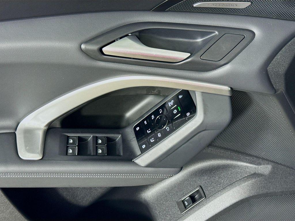 used 2025 Audi Q5 car, priced at $47,997