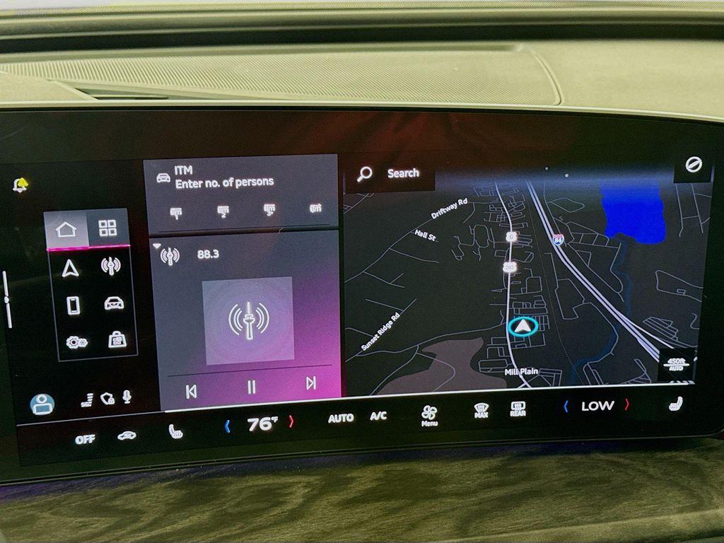 used 2025 Audi Q5 car, priced at $47,997