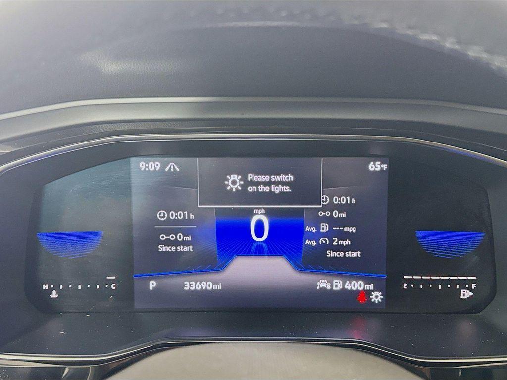 used 2022 Volkswagen Jetta car, priced at $19,787