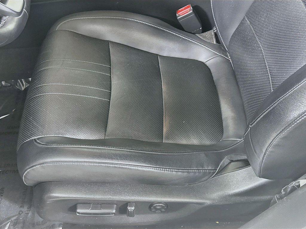 used 2018 Honda Accord car, priced at $18,746