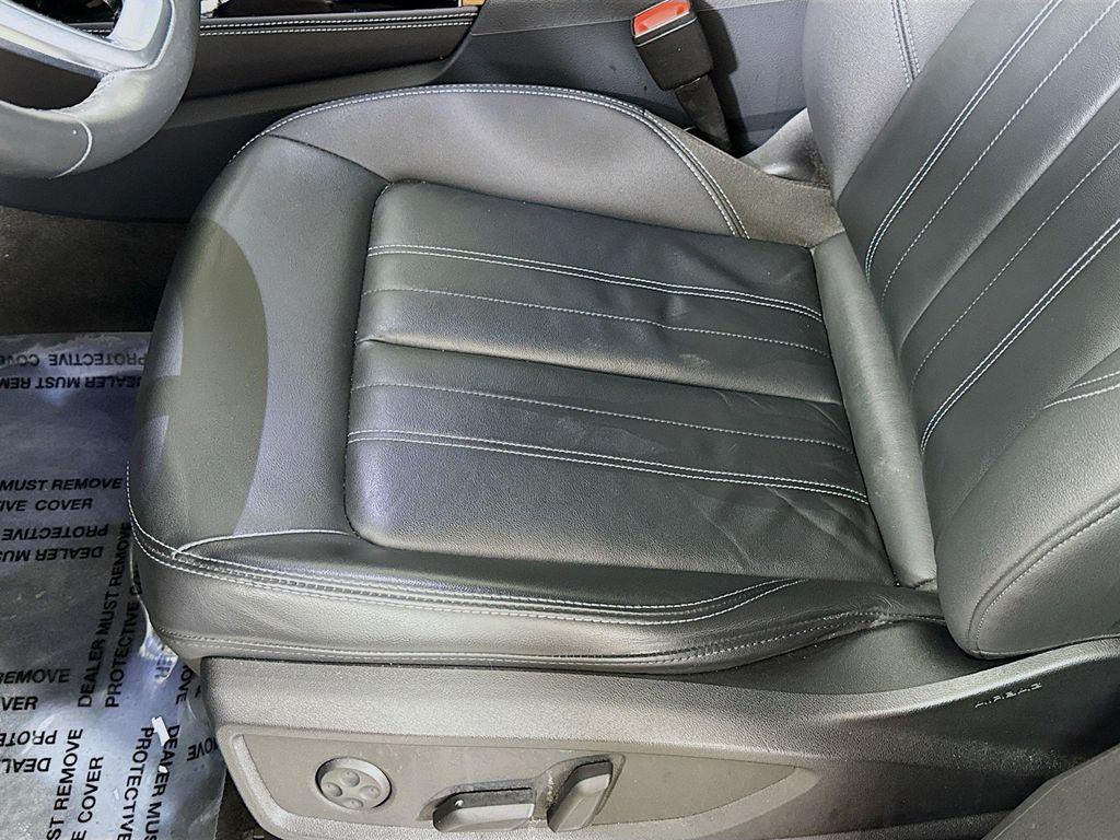 used 2022 Audi Q5 car, priced at $30,277