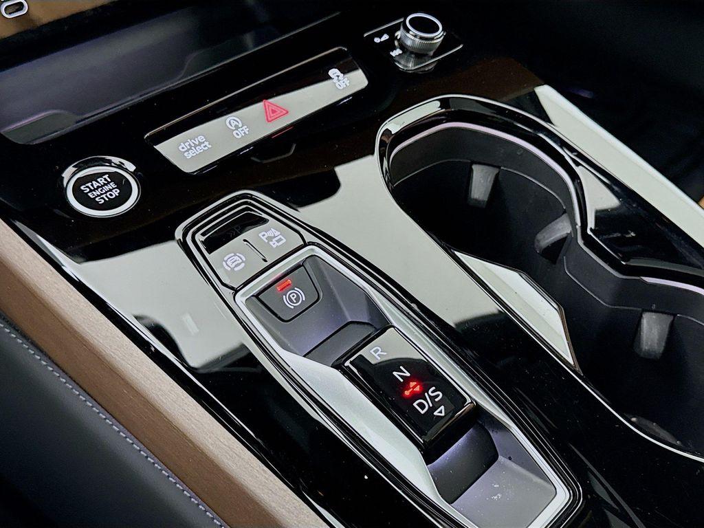 used 2025 Audi A5 car, priced at $44,997