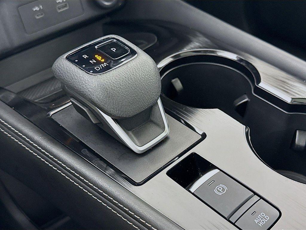 used 2021 Nissan Rogue car, priced at $21,597