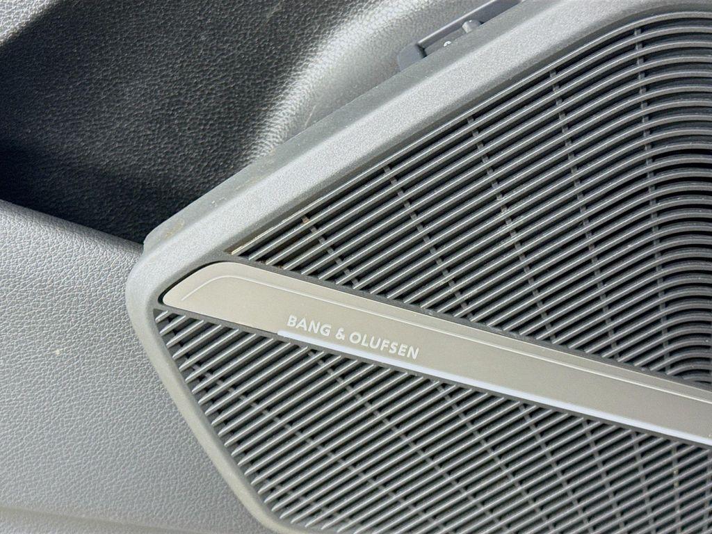 used 2023 Audi Q5 car, priced at $32,597