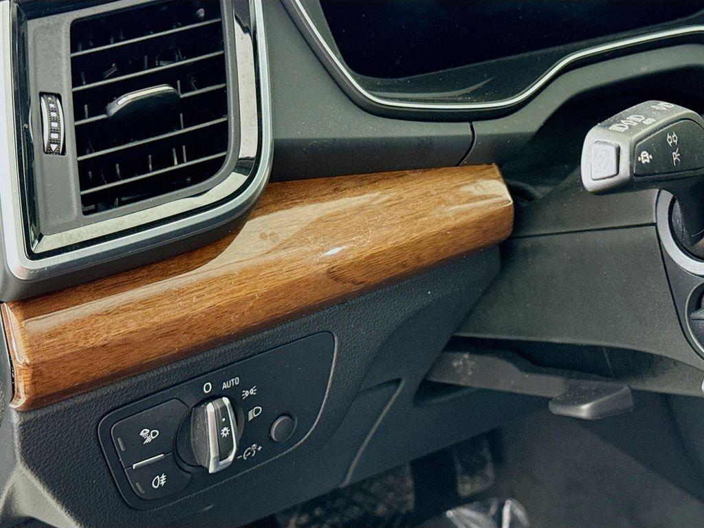 used 2023 Audi Q5 car, priced at $32,597