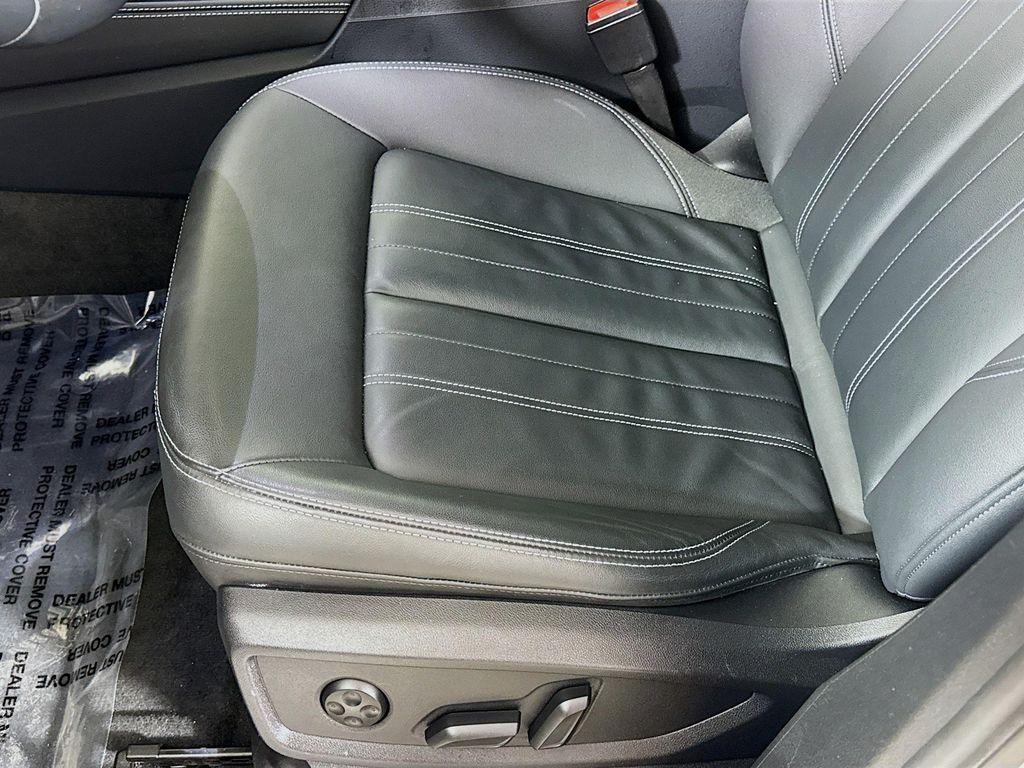 used 2023 Audi Q5 car, priced at $32,597