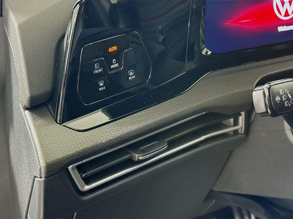 used 2022 Volkswagen Golf GTI car, priced at $28,987