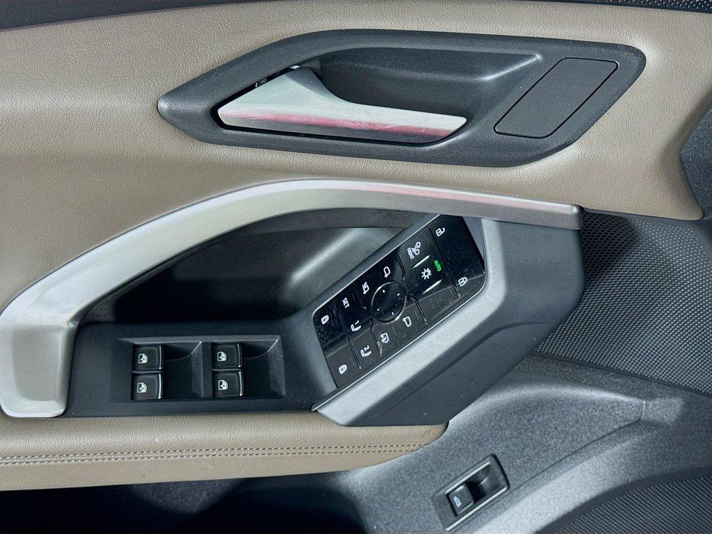 used 2025 Audi Q5 car, priced at $50,997