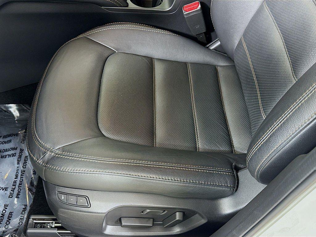 used 2023 Mazda CX-5 car, priced at $25,887