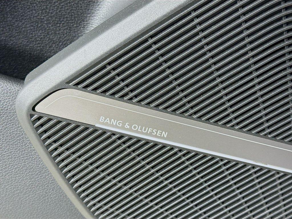 used 2023 Audi Q5 car, priced at $36,397