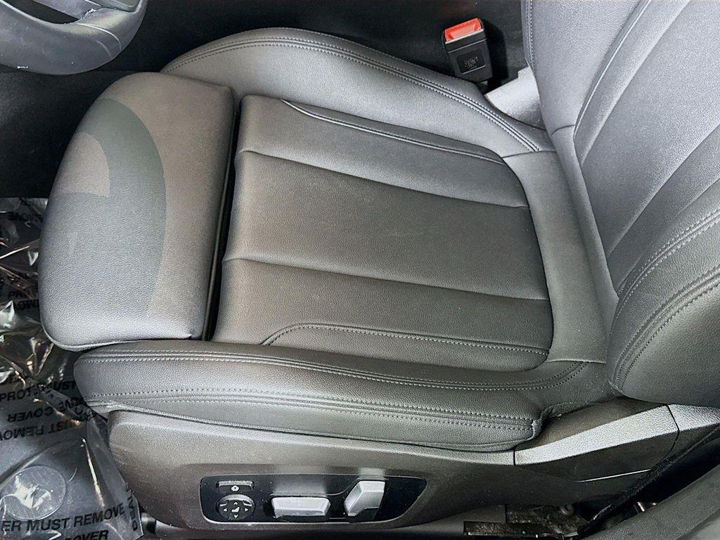 used 2021 BMW 330 car, priced at $23,697