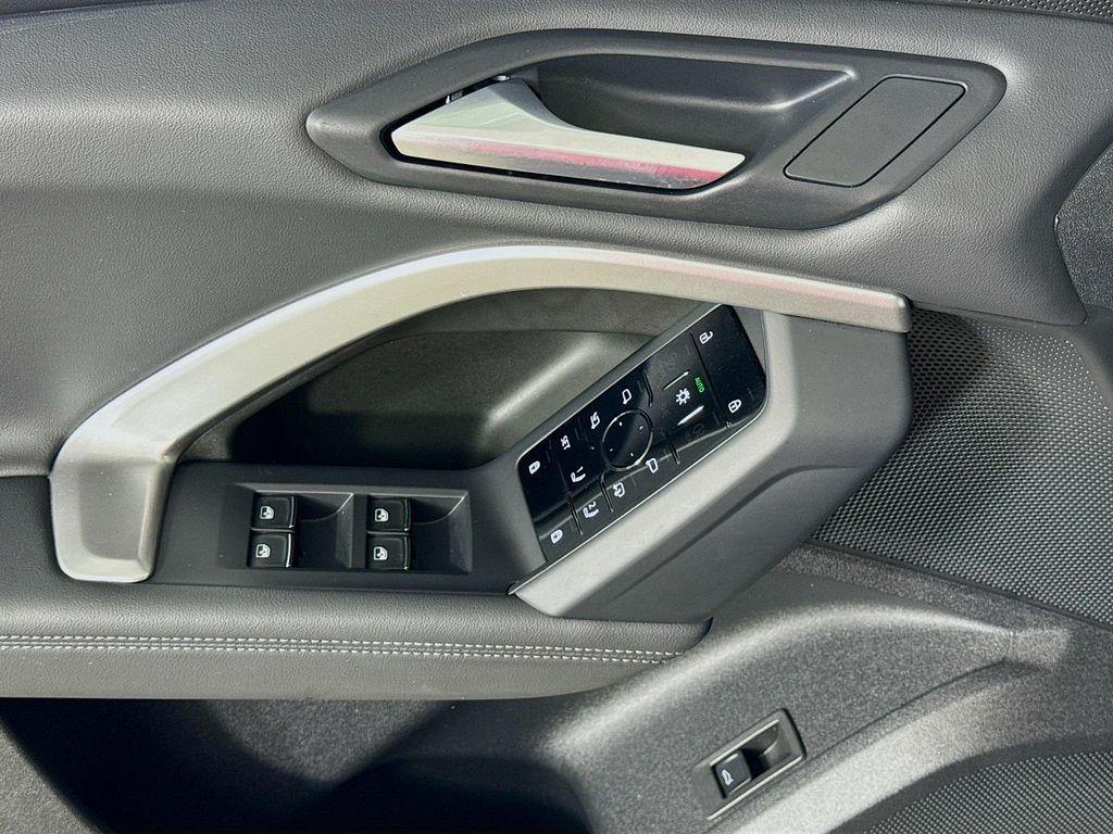 used 2025 Audi Q5 car, priced at $48,997