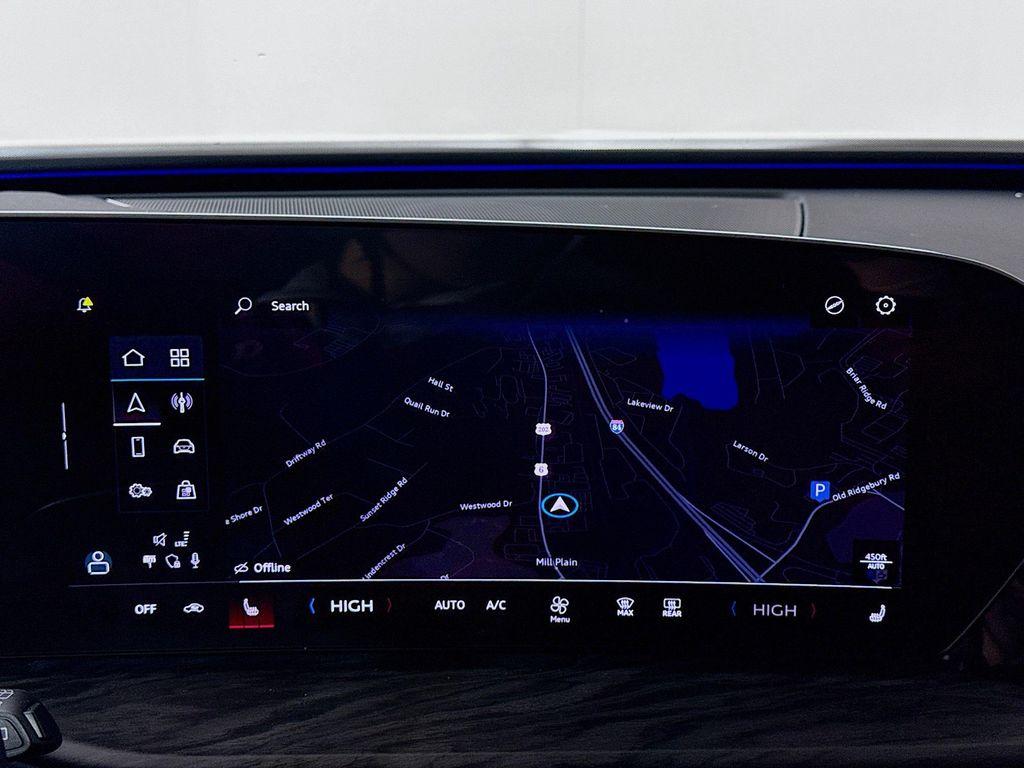 used 2025 Audi Q5 car, priced at $48,997