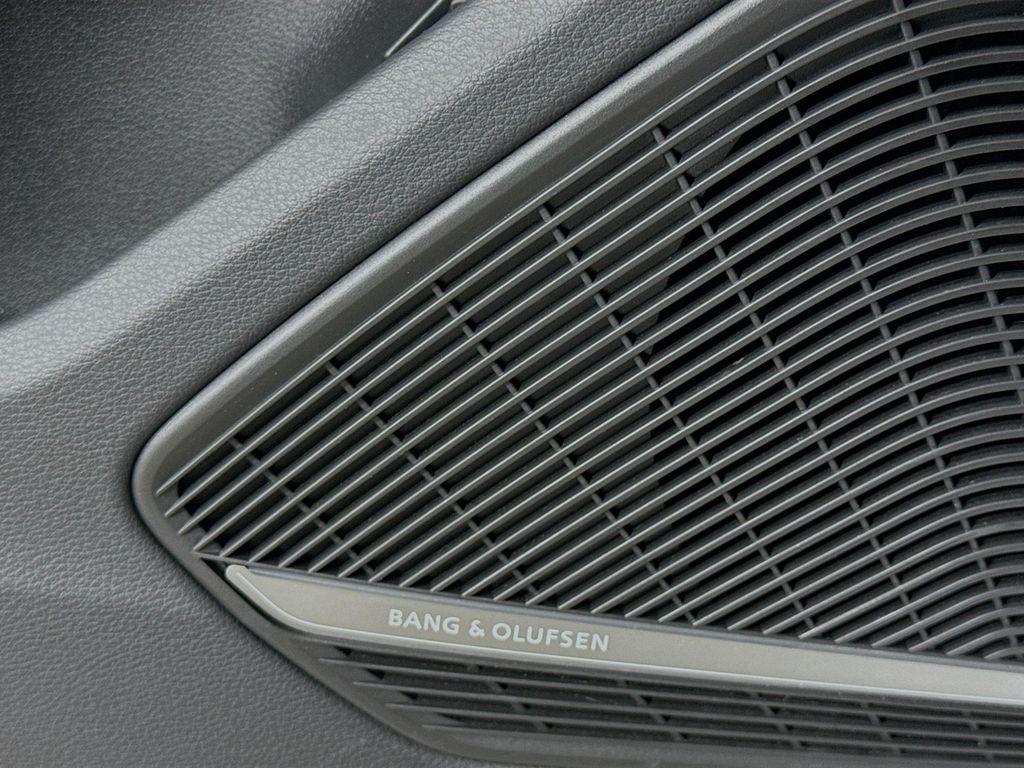 used 2024 Audi A4 car, priced at $31,997