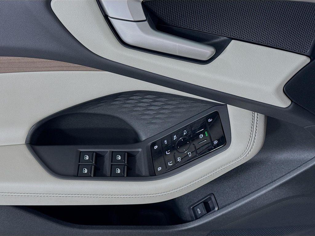 used 2025 Audi A5 car, priced at $44,597