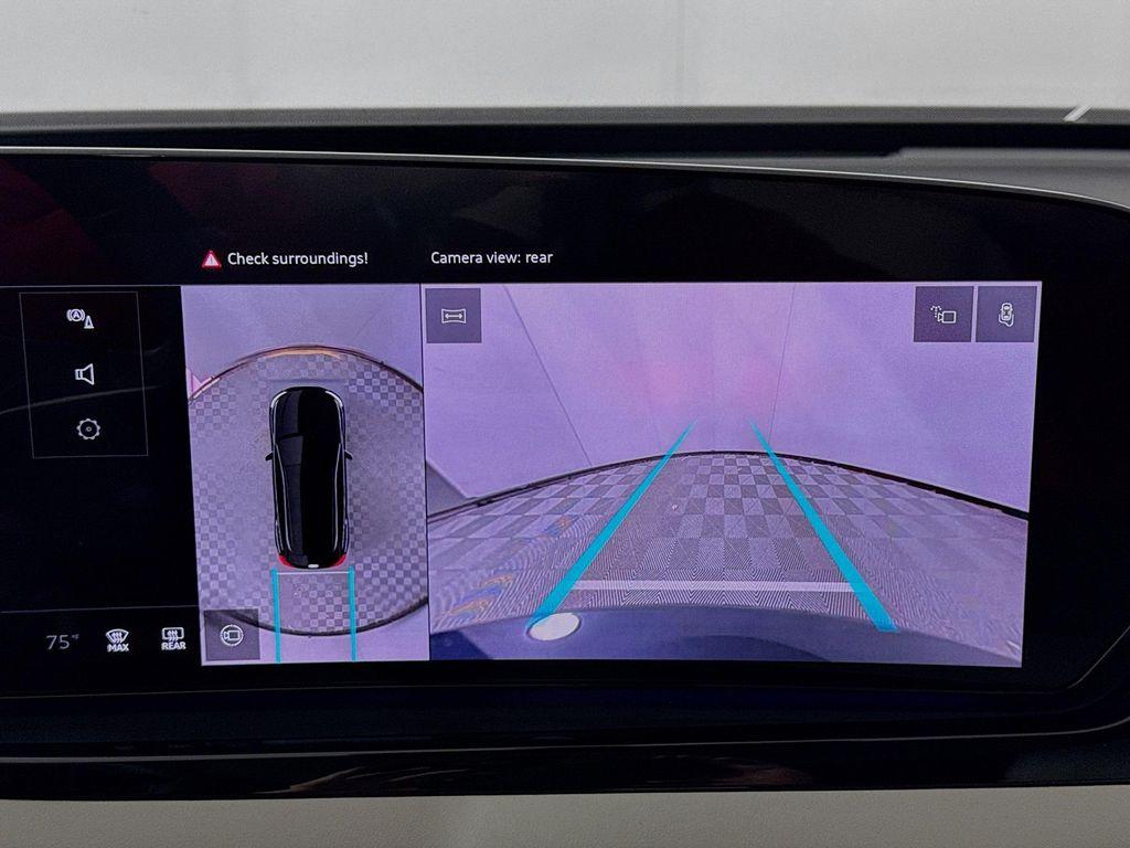 used 2025 Audi A5 car, priced at $44,597