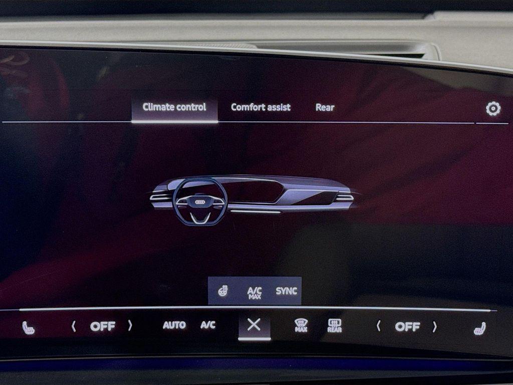 used 2025 Audi A5 car, priced at $44,597